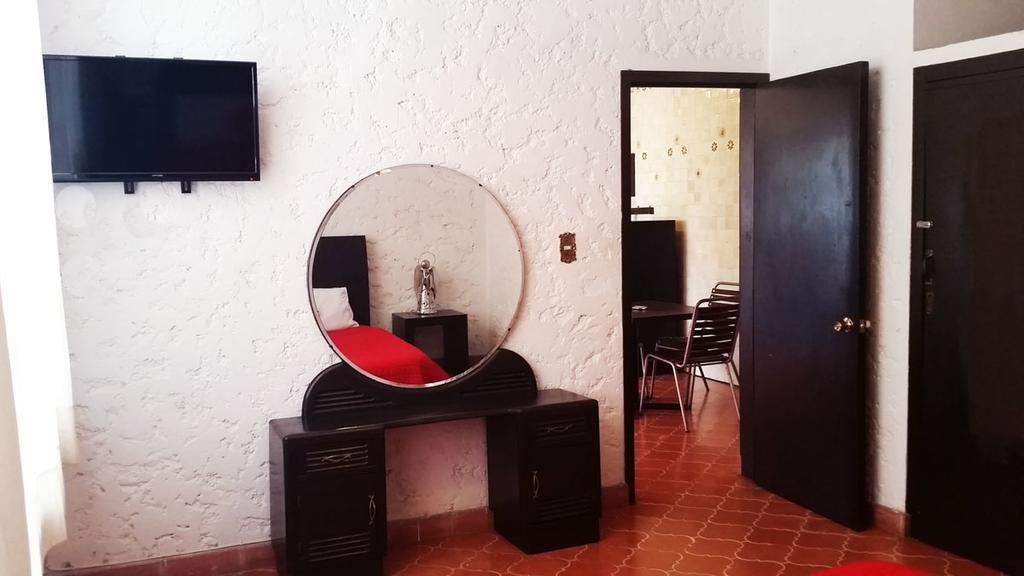 סאן מיגל דה אלנדה Cortizo Suites מראה חיצוני תמונה