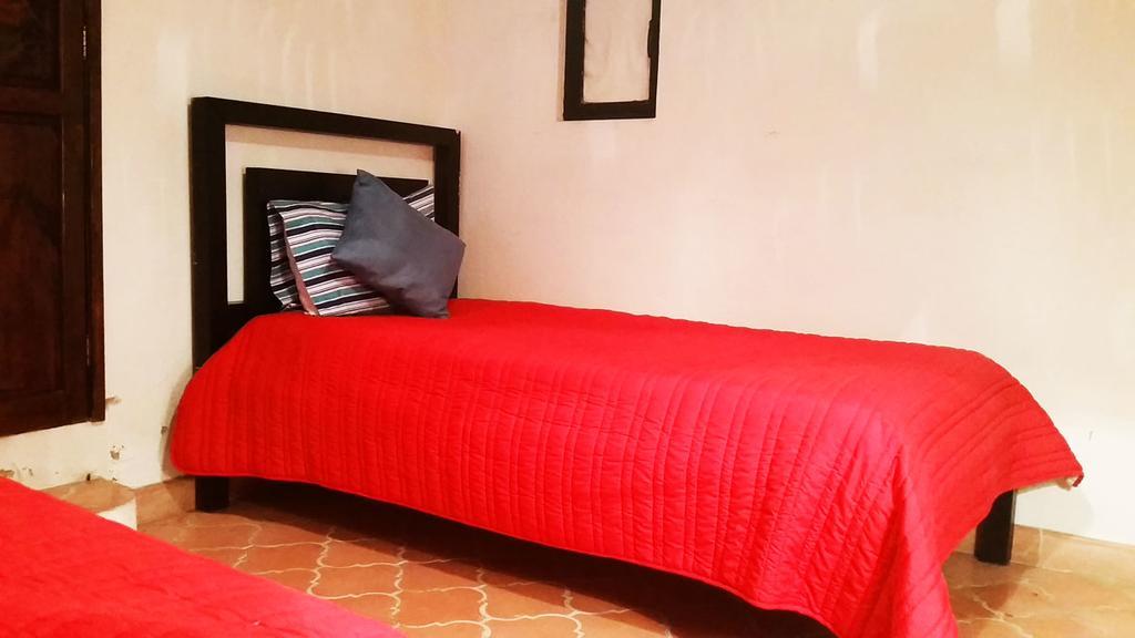 סאן מיגל דה אלנדה Cortizo Suites מראה חיצוני תמונה