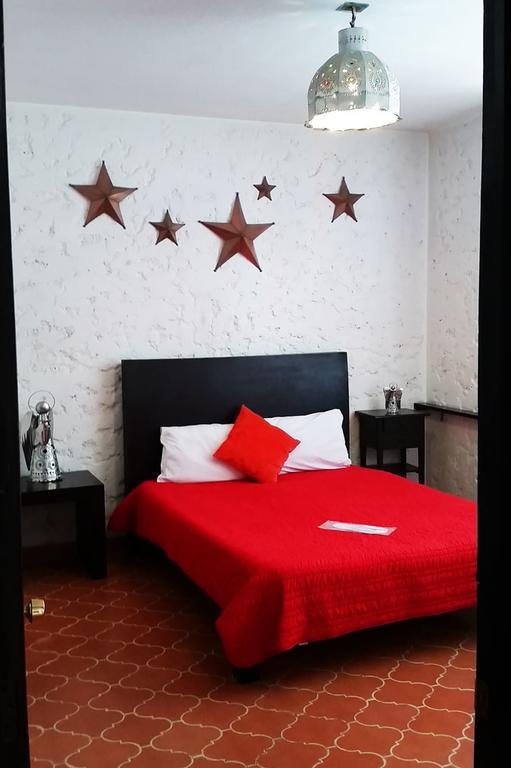 סאן מיגל דה אלנדה Cortizo Suites מראה חיצוני תמונה