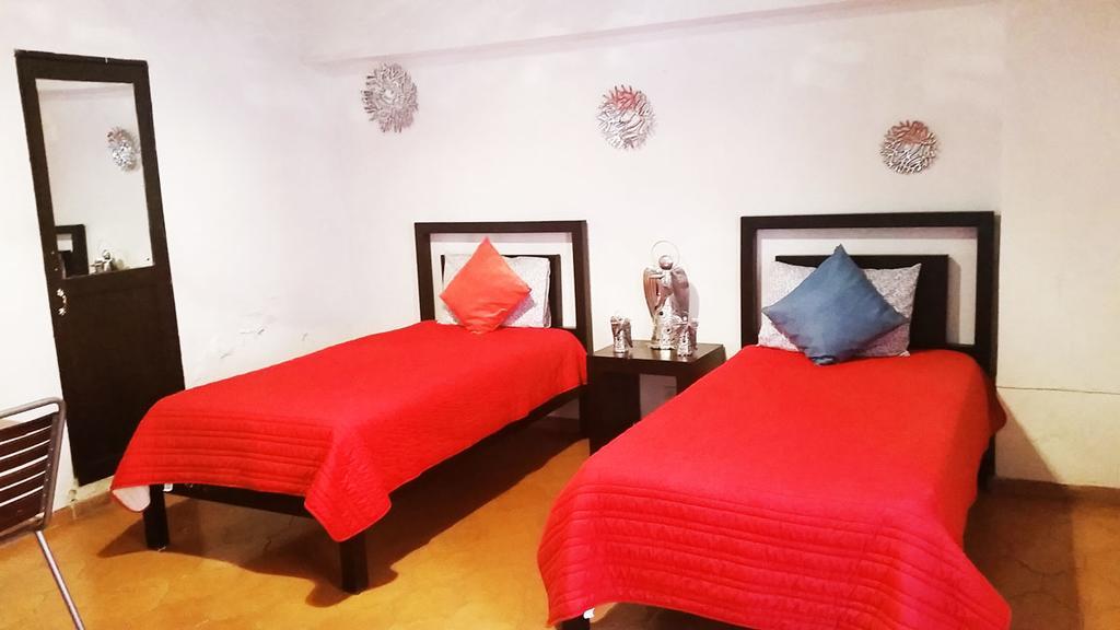 סאן מיגל דה אלנדה Cortizo Suites מראה חיצוני תמונה