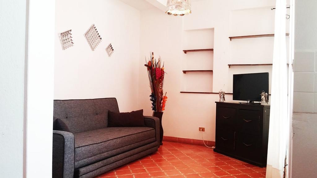 סאן מיגל דה אלנדה Cortizo Suites מראה חיצוני תמונה