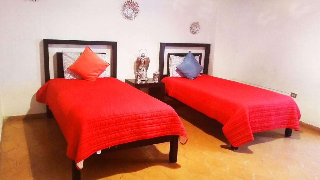 סאן מיגל דה אלנדה Cortizo Suites מראה חיצוני תמונה