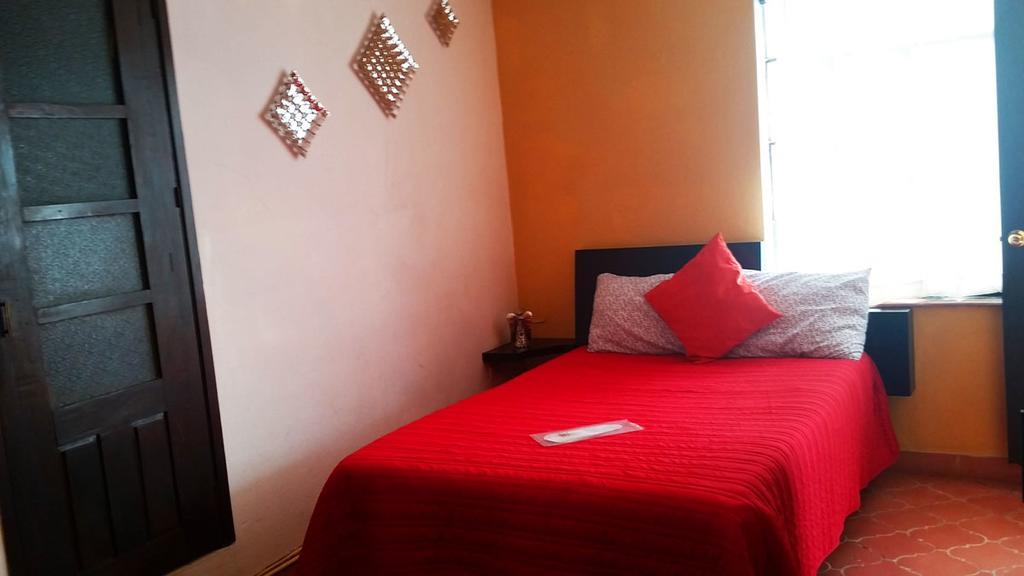 סאן מיגל דה אלנדה Cortizo Suites מראה חיצוני תמונה