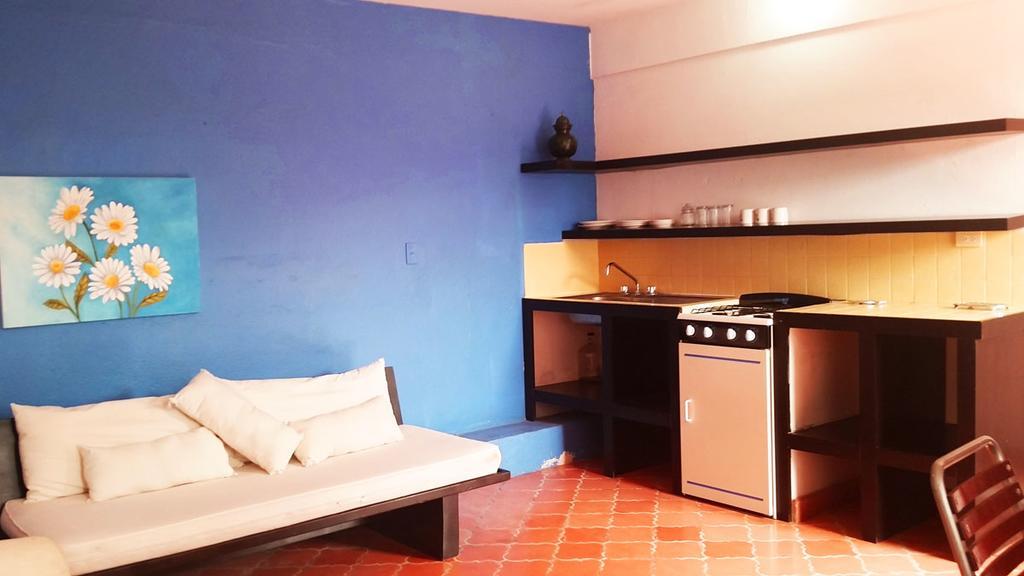סאן מיגל דה אלנדה Cortizo Suites מראה חיצוני תמונה