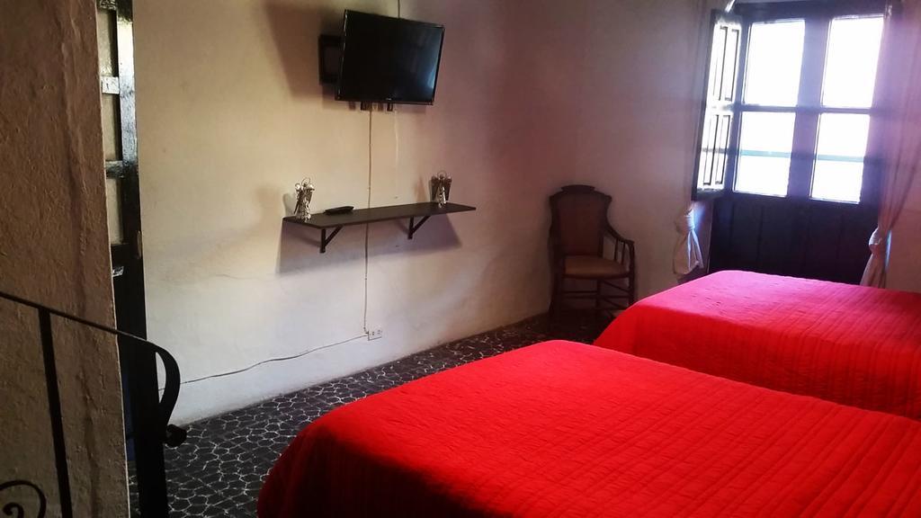 סאן מיגל דה אלנדה Cortizo Suites מראה חיצוני תמונה