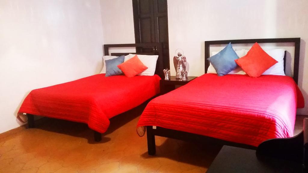 סאן מיגל דה אלנדה Cortizo Suites מראה חיצוני תמונה