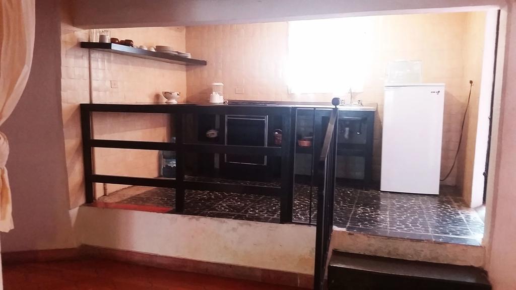 סאן מיגל דה אלנדה Cortizo Suites מראה חיצוני תמונה