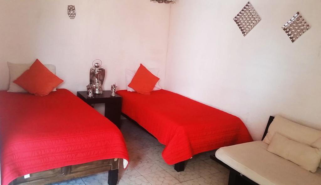 סאן מיגל דה אלנדה Cortizo Suites מראה חיצוני תמונה