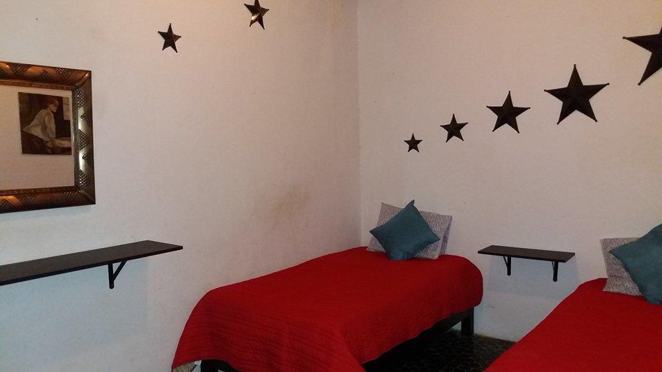 סאן מיגל דה אלנדה Cortizo Suites מראה חיצוני תמונה