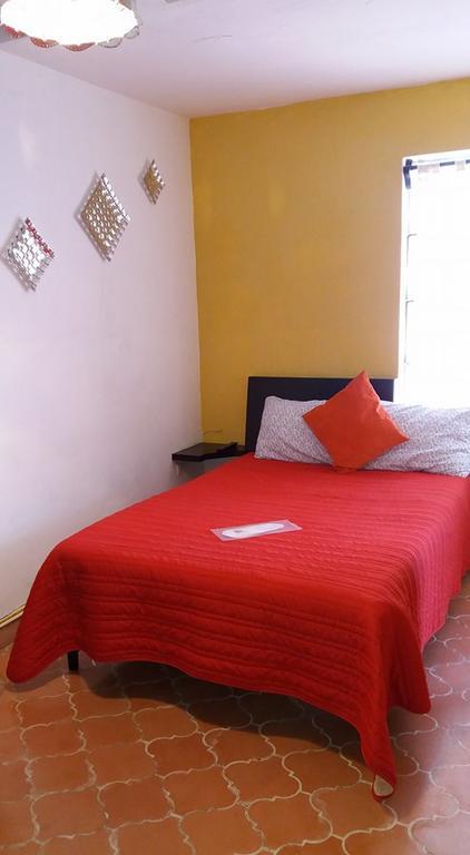 סאן מיגל דה אלנדה Cortizo Suites מראה חיצוני תמונה