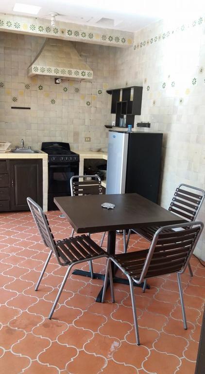 סאן מיגל דה אלנדה Cortizo Suites מראה חיצוני תמונה