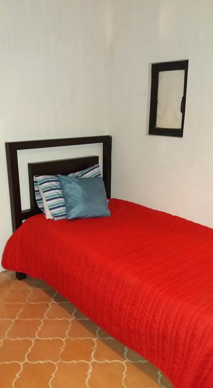 סאן מיגל דה אלנדה Cortizo Suites מראה חיצוני תמונה