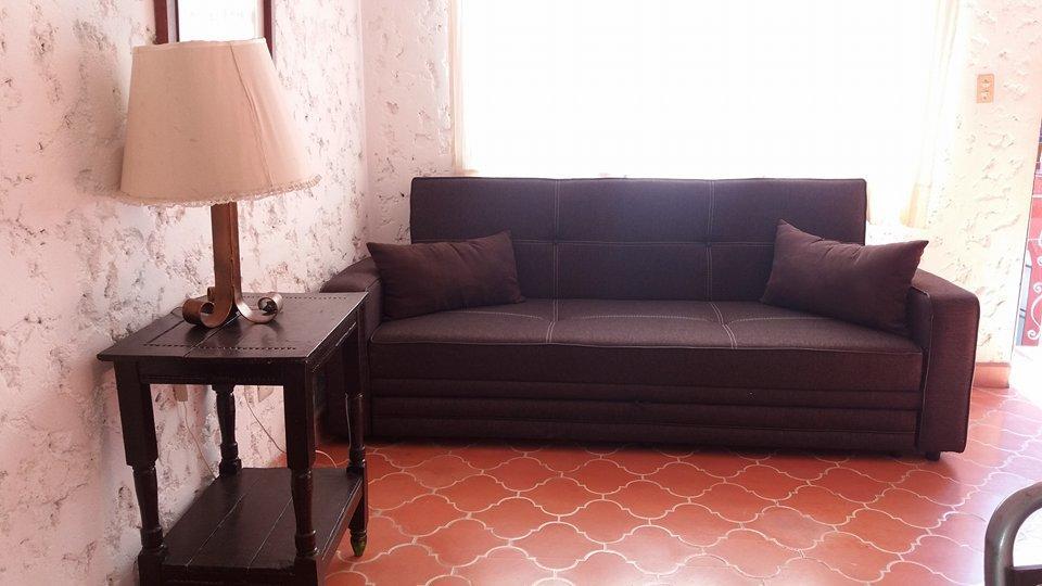 סאן מיגל דה אלנדה Cortizo Suites מראה חיצוני תמונה