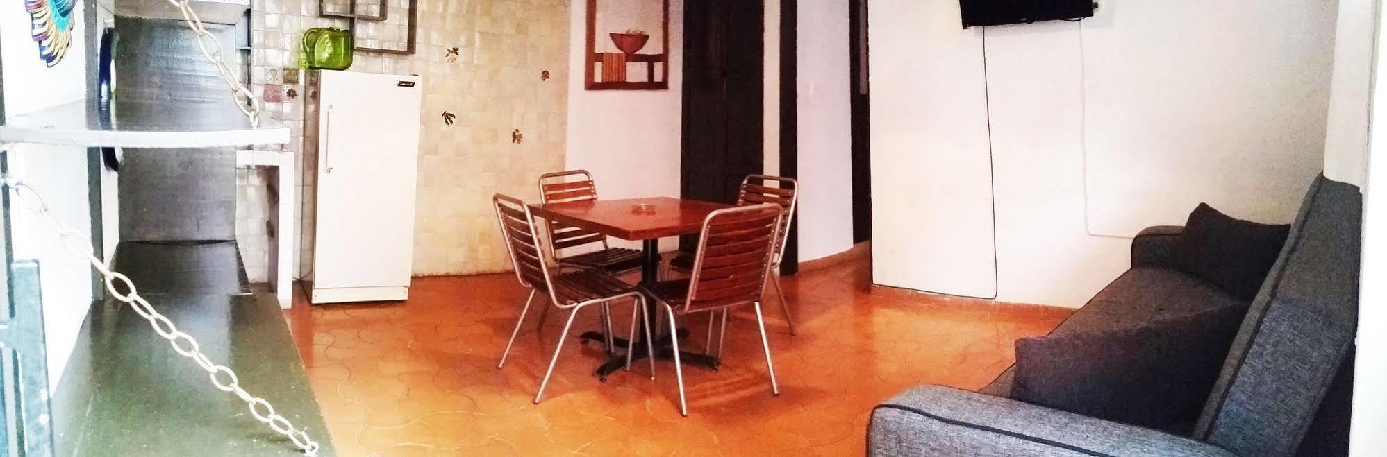 סאן מיגל דה אלנדה Cortizo Suites מראה חיצוני תמונה